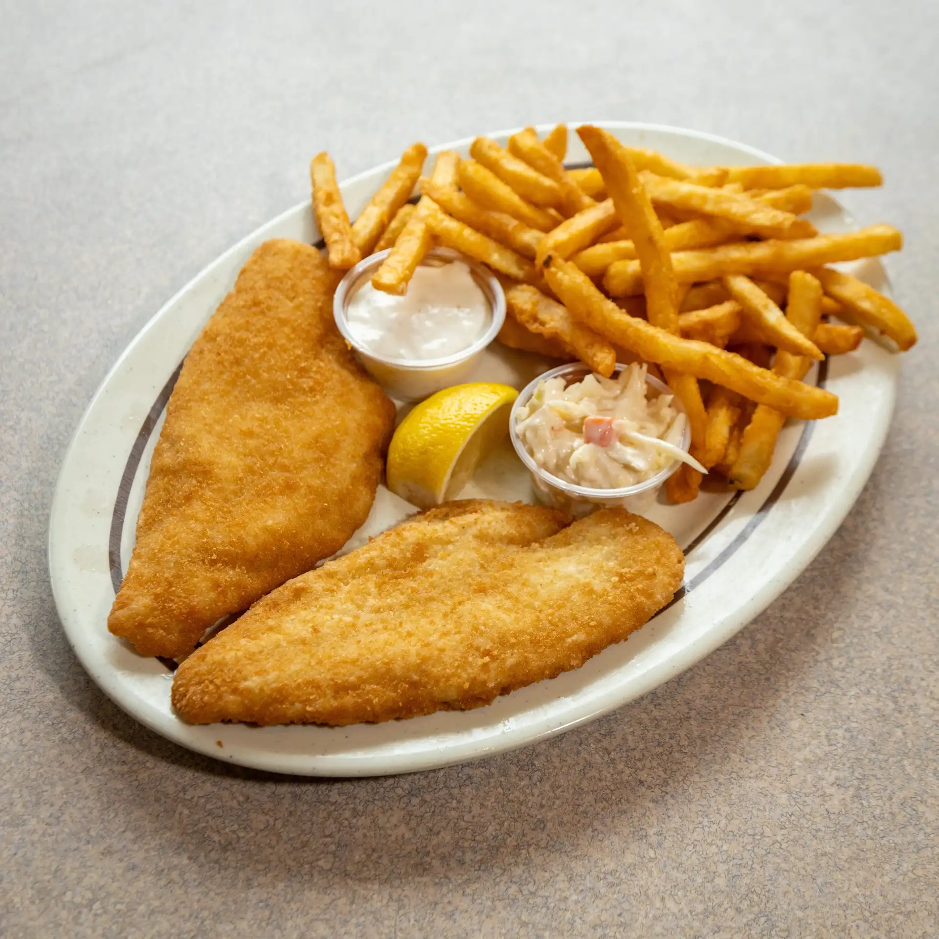 Greek Specialties Made the Real Way